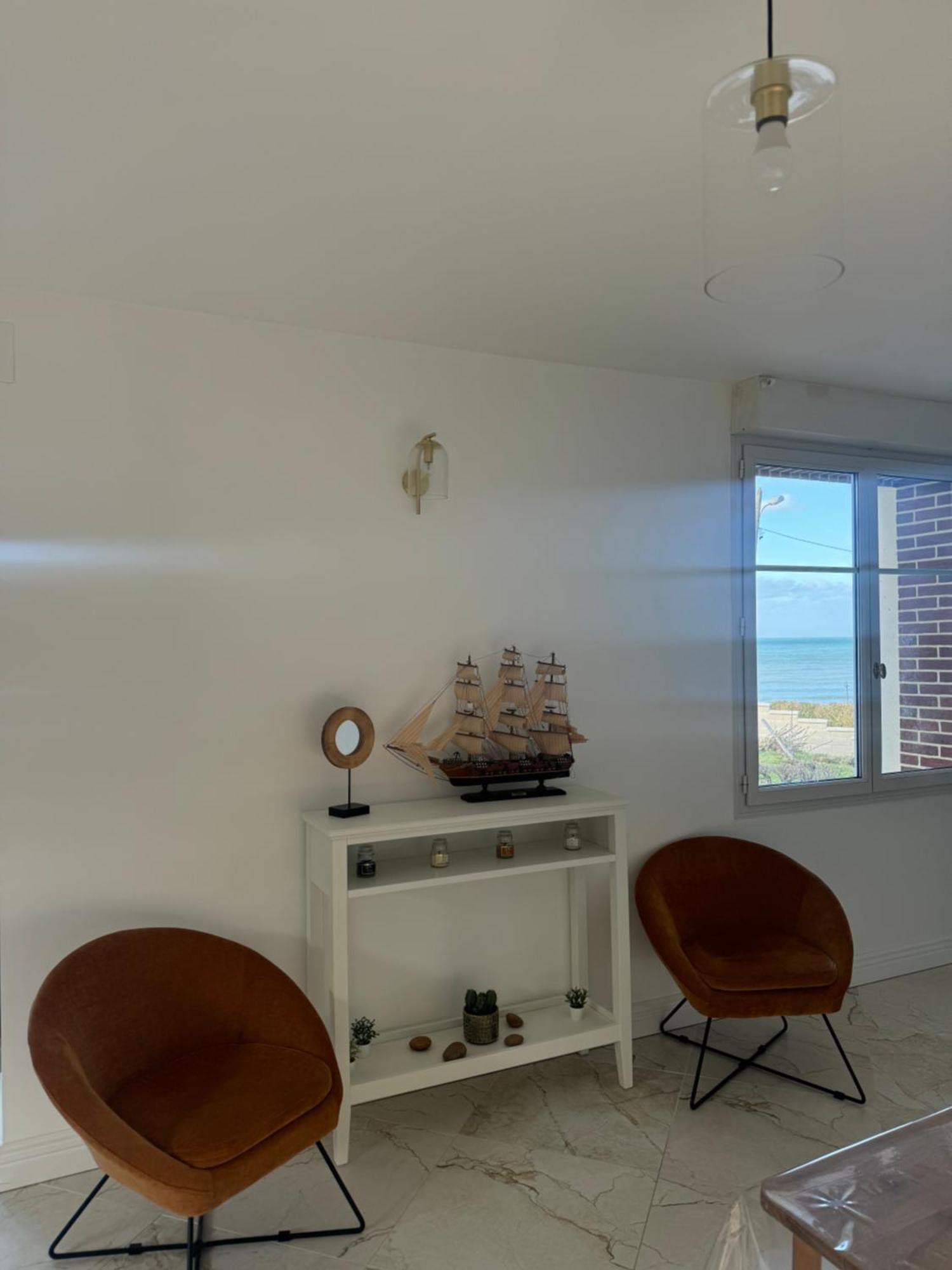 La Villa De Puys - Dieppe Bagian luar foto
