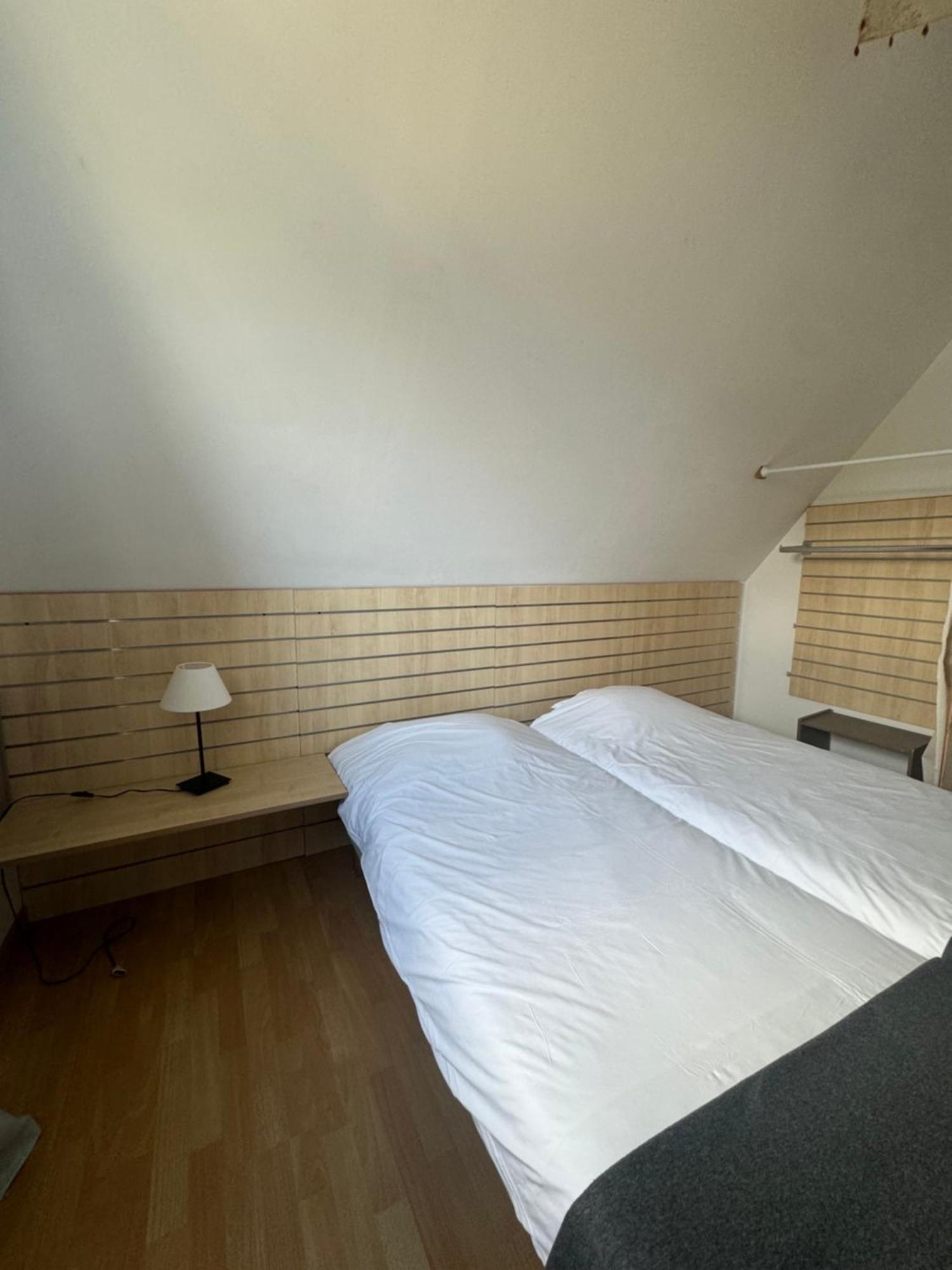 La Villa De Puys - Dieppe Bagian luar foto